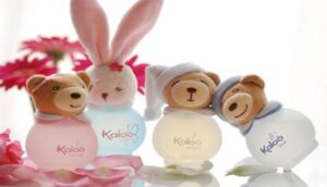 عطور الاطفال - عطور اصغر علي