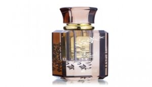 دهن استبرق اصغر علي