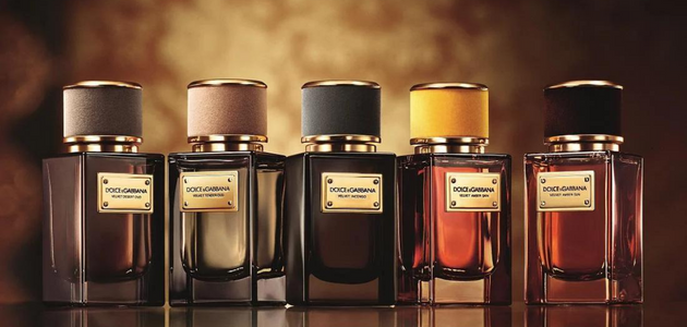 عطر Dolce & Gabbana Velvet incenso 