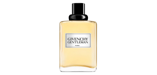 GIVENCHY GENTLEMAN عطر جيفنشي الأصفر