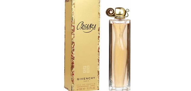 عطر Givenchy Organza