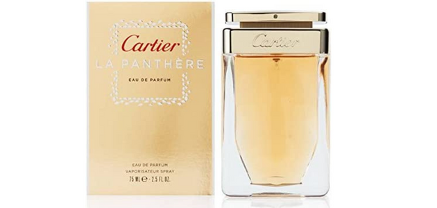 عطر لابانتير كارتيير للنساء La Panthère Cartier for women 