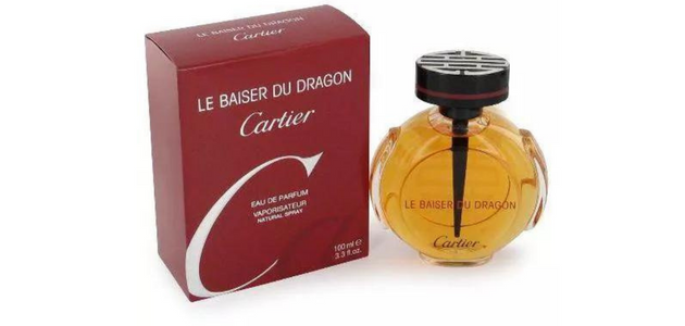 عطر بيسير فولي من كارتير للنساء baiser vole cartier parfum 