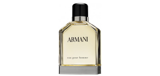 أرماني أو بور أوم Armani Eau Pour Homme 