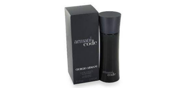 عطر أرماني هي Armani He 