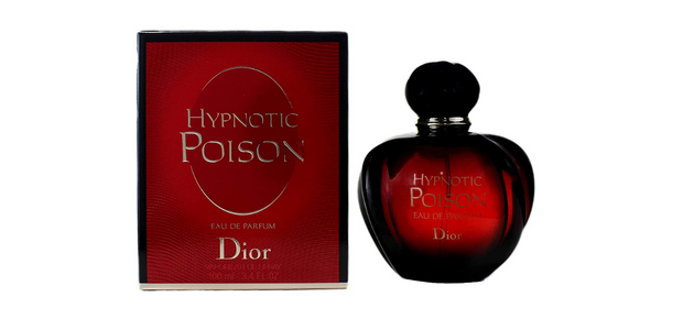 عطر ديور هيبنوتيك بويزن Hypnotic poison by Dior 