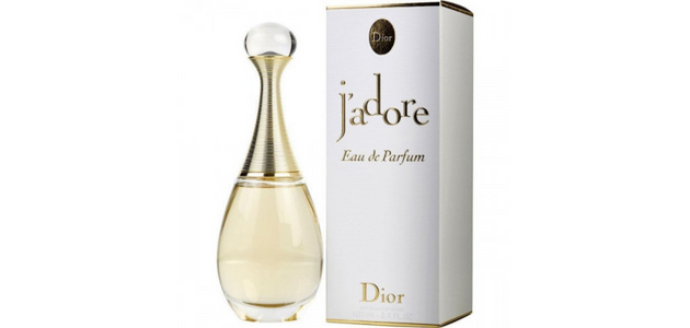 ديور جادور أو دو بارفيوم J'adore by Dior 