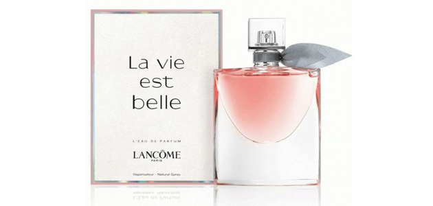 لافي إي بيل باي لانكوم  La vie est belle by Lancôme  