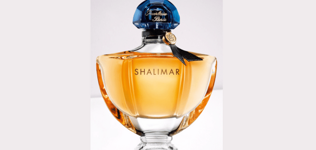 عطر شاليمار باي جيورلين الفرنسي Shalimar by Guerlain 