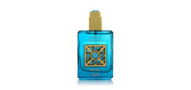 عطر سحر الفيروز 