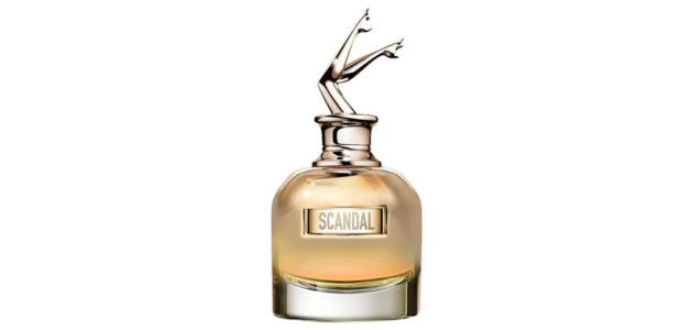 عطر سكاندال جولد scandal gold 