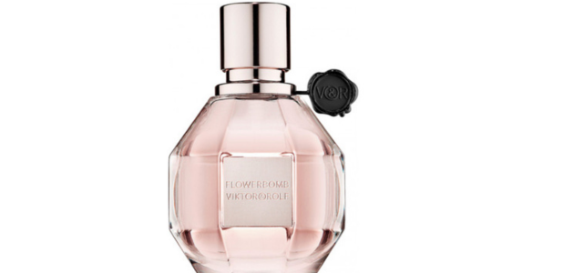 عطر فيكتور آند رولف victor and rolf flowerbomb eau de Parfum