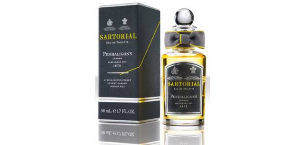 عطر بنهاليغونز ساتوريال (Penhaligon`s Sartorial)  