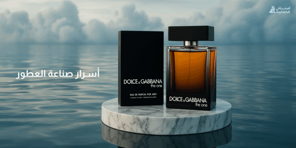 اسرار صناعة العطور