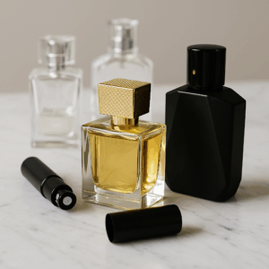 العطور المستوحاة