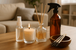 افضل معطرات الجو - مدونة اصغر علي للعطور