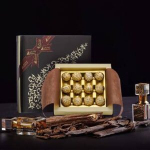 بخور استبرق اصغر علي