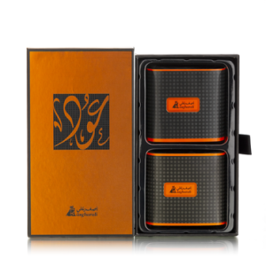 بخور عود - اصغر علي