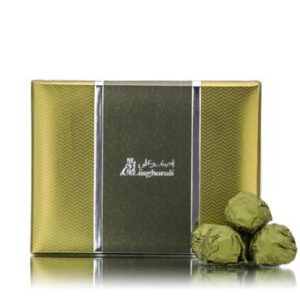 بخور صفاء اصغر علي