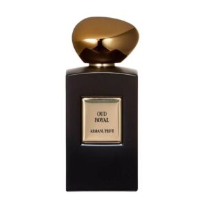 Armani Privé Oud Royal