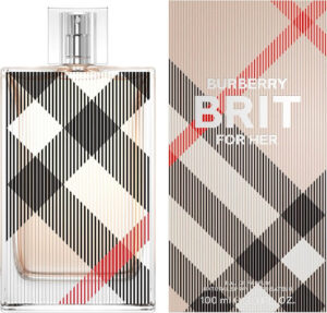 عطر Burberry Brit