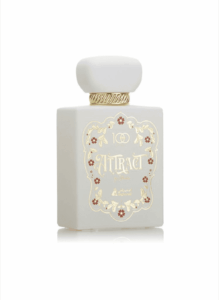 عطر اتراكت