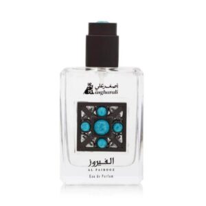 عطر الفيروز
