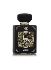 عطر غزال البحرين