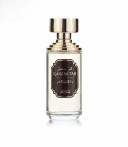 عطر كنز معطر