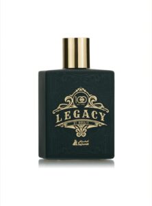 عطر ليجاسي