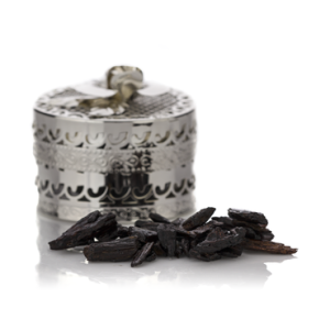 عود مبخر - اصغر علي